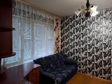 1 поверх‼️2-кім квартира‼️м. Академмістечко, Підлісна, Новобіличі