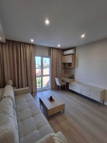 ЖК Нова Англія Стильна 1кімн. з євроремонтом на Максимовича, 24-В