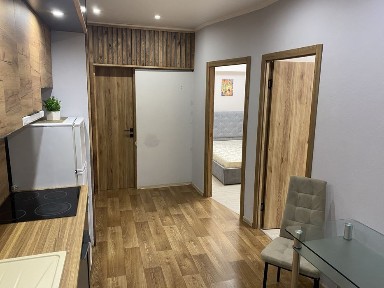 Здається в оренду 2-х км. квартира по вул. Університетська 2ф/1 Ірпінь