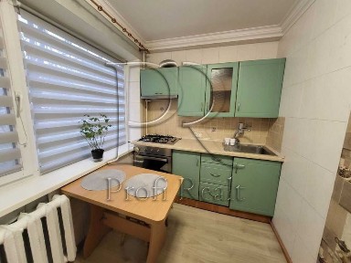 Оренда квартири Солом'янська Преображенська Кривоноса