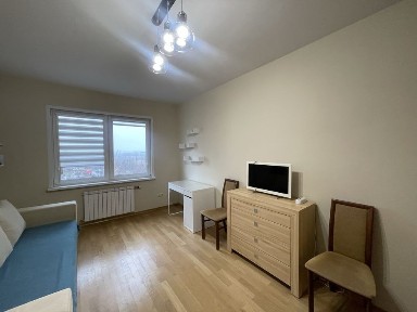 Оренда 1-к кв 50м2 Милославська 4 Троєщина