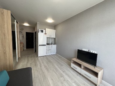 Здам 1 кім кв м. Вишневе тц, Новус, Південна сторона