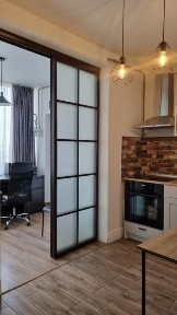 Квартира 50кв. м ! Міні-двушкА! Софіївська Борщагівка. ЖК Софія