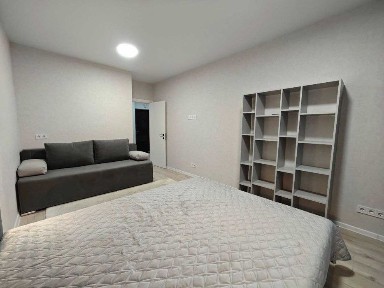 Київська область, Київ, Святошинський