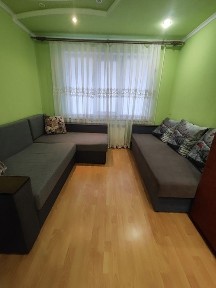 Здам однокімнатну на Леваневського