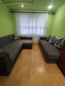 Здам однокімнатну на Леваневського