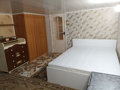 Здам 1к квартиру в районі Центрального парку