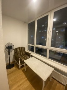 ЖК <a href='/newbuilding/355/view/zk-evromisto'>Евромісто</a> Крюківщина Вишневе Газ