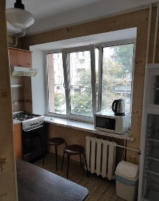 Київська область, Київ, Солом'янський