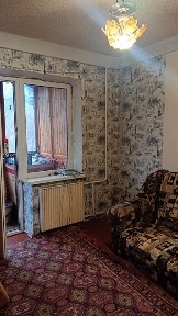 Здається 1но к. кв Гостинка Богатирська Героїв Дніпра Мінська