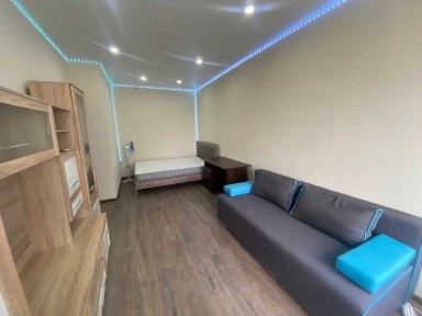 Аренда 1-комнатной квартиры 40 м², Одеська, 23-б