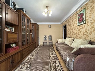 Аренда 1-комнатной квартиры 38 м², Лесной просп., 33