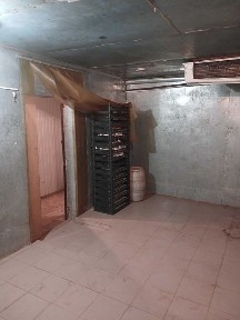 Оренда холодильної камери 30 м і склад 17 м Полтава, вул. Шевченка 27