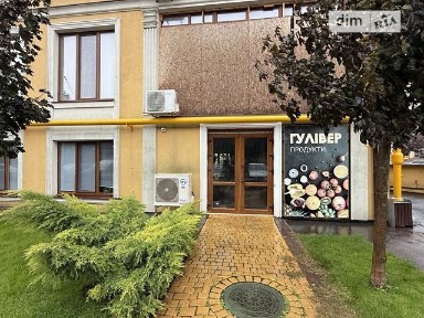 Продаж комерційного приміщення на вул. Дача Ковалевського 121/1, площа 100 кв. м • ID 33624482