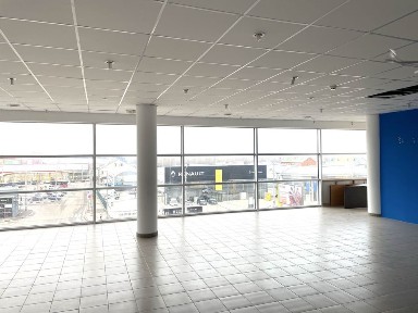 Аренда помещения 270 м возле метро Салтовская