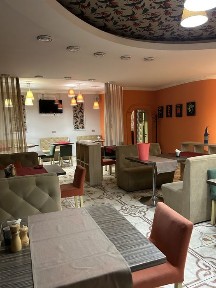 Сдам кафе в центре города м. Площадь Конституции