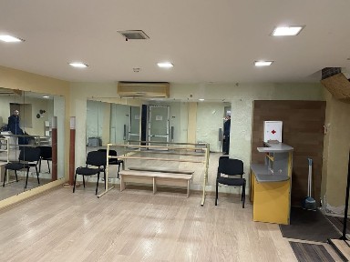 Аренда помещения 165 м в Центре возле метро Университет