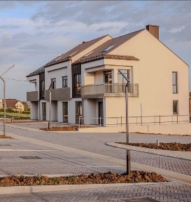 Продаж ексклюзивного Таун Хауса SHELEST FAMILY