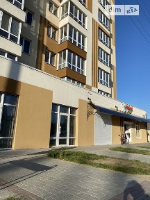 Продаж комерційного приміщення на вул. Грушевського, площа 67.8 кв. м • ID 33128799