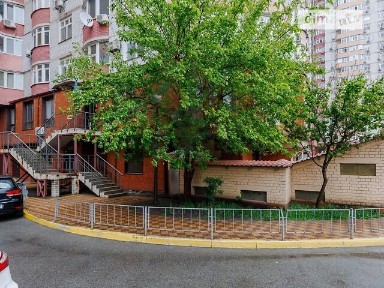 вулиця Петра Калнишевського, мікрорайон Мінський Масив, район Оболонський, Київ, метро Мінська, вул. Петра Калнишевського 7, площа 188.6 кв. м • ID 33124923