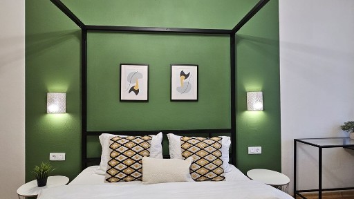 Акція! Молодіжна квартира в стилі лофт для Вас, 3 місця!