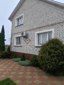 Оренда великого будинку у с. Киселівка