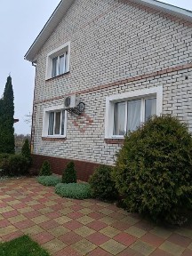 Оренда великого будинку у с. Киселівка