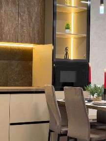 Сучасна 1.5 кімн р-н Універсаму, вул. Заміська