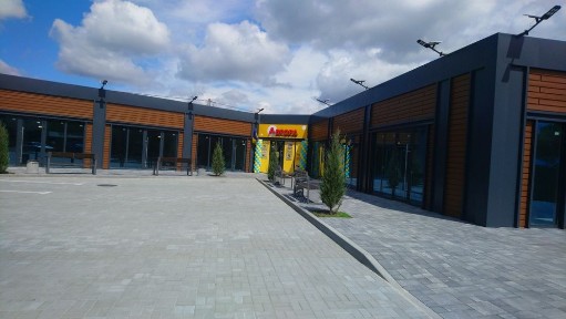 Оренда приміщення біля АТБ!