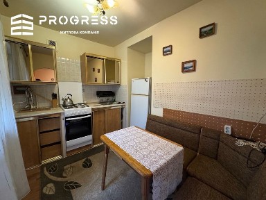 Оренда 2-кімнатної по вул. Чорновола