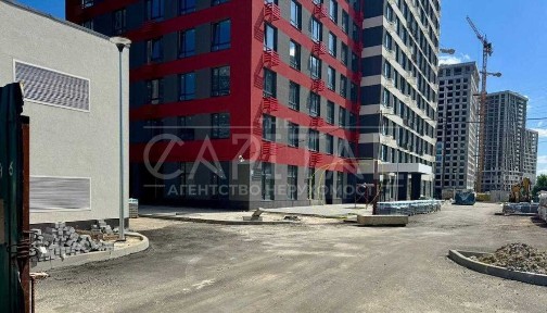 Приміщення вільного призначення вул Олександра Олеся Виноградар Київ