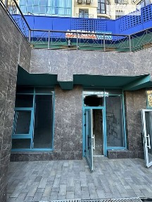 Продаж комерційного приміщення на дор. Фонтанська 122, площа 58.7 кв. м • ID 32906403