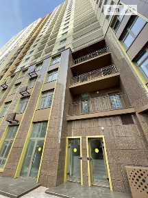 Продаж комерційного приміщення на вул. Краснова 3 корпус 60, площа 68 кв. м • ID 32865239