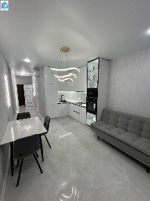 Продам 2х к кв. в ЖК