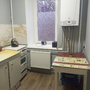 Сдам 1ком. квартиру на Соборной 22.