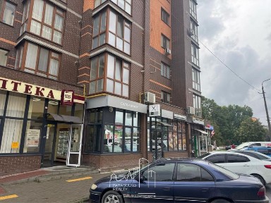 Здам в оренду приміщення на мікрорайоні