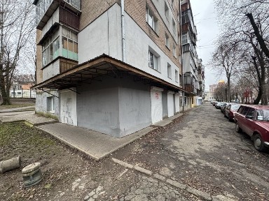 Оренда офісного приміщення