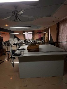 Оренда швейного цеху. 220 м, 1-й поверх