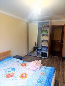 Здається 2 кімнатна квартира вул. Ювілейна