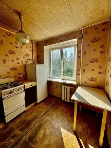 Сдается 1 комнатная квартира