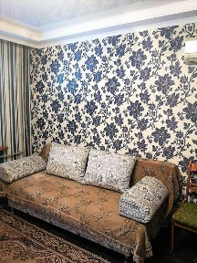 Здається 2-х кімнатна квартира вул. Л. Бикова