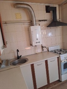 Оренда 2к /квартири з ремонтом, в Центрі міста ! Поверх 1/5