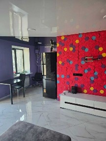 Сдается 2-х комнатная квартира в самом центре города