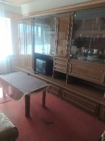 Сдаётся 1- ком квартира в Славянске