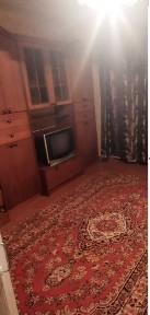 Аренда 1 комн. квартиры, м-н Лазурный