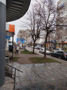 Комерція Топ Локація Топ Пропозиція Центр міста Поряд базар Прохідне М