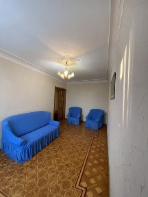 Квартира посуточно Центр, Пушкинская, Бекетова, Оренда по добово