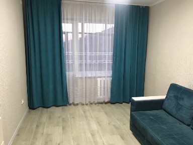 Оренда 1-кімнатна квартира