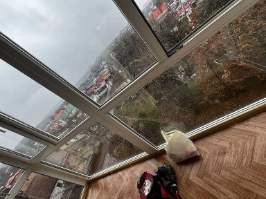 Полтавська область, Полтава