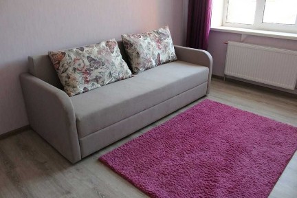 Оренда 1к з АО, Поділ